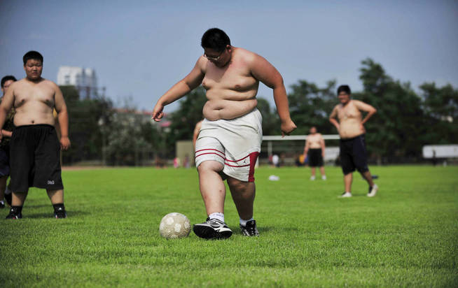 Los desinfectantes para el hogar podrían provocar obesidad infantil