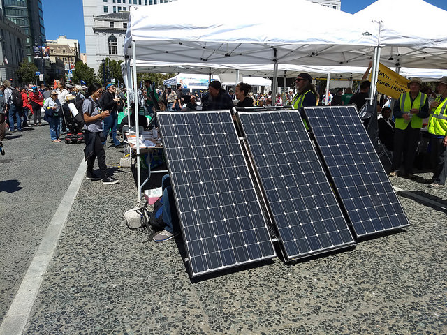 Pueblos indígenas conectan su desarrollo a las energías limpias