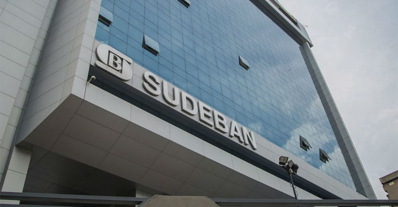 Venezuela: Sudeban fijó la cantidad en Bs.S 50.000 para tarjeta de crédito