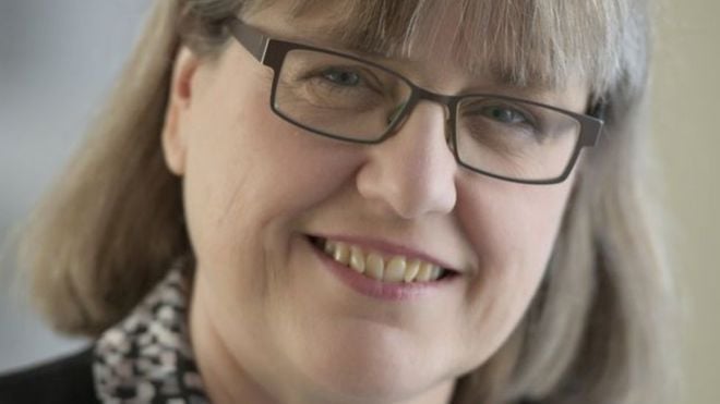 Donna Strickland, la tercera mujer en la historia que se gana el Premio Nobel de física