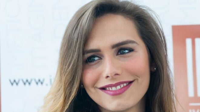 Ángela Ponce: Transgénero llegará al Miss Universo para llevarse la corona