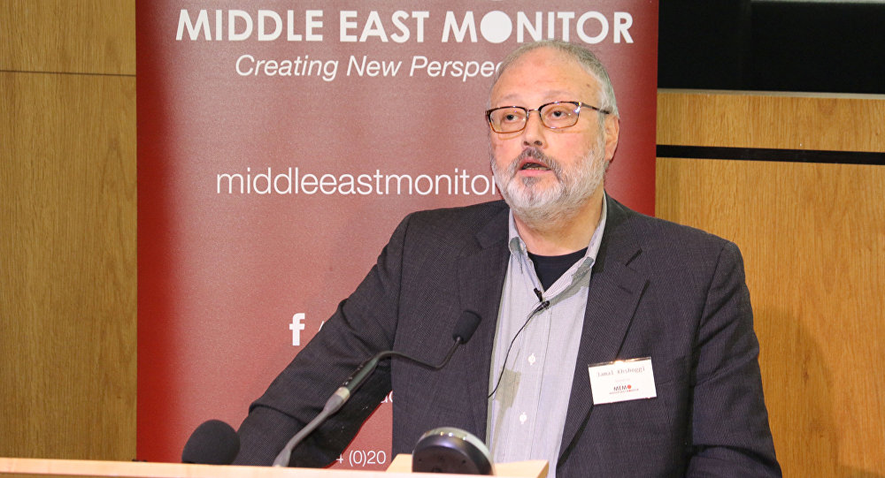 El asesinato del periodista Khashoggi fue «premeditado», confirmó el fiscal saudí