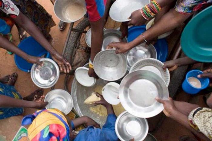 FAO prevé erradicación del hambre mundial para 2050 con adopción de políticas acertadas