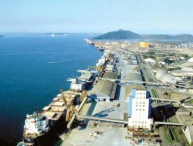 Bolivia pondrá en funcionamiento su primer sistema portuario para la exportación e importación de rubros