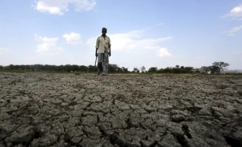 Alerta la ONU: Ignorar alza de la temperatura global traerá consecuencias catastróficas para el planeta