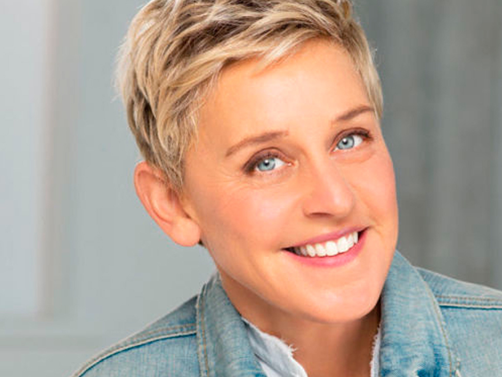 Ellen confesó haber recibido amenazas de muerte por salir del closet