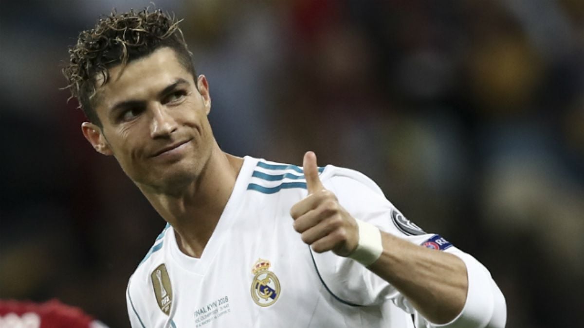 Cristiano Ronaldo rompe el silencio tras acusación de abuso contra una mujer