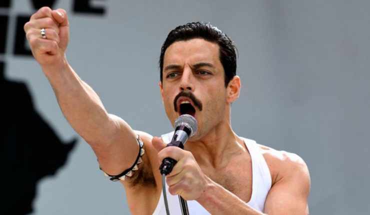 (Video) Lanzan el último traíler de Bohemian Rhapsody como antesala a su estreno