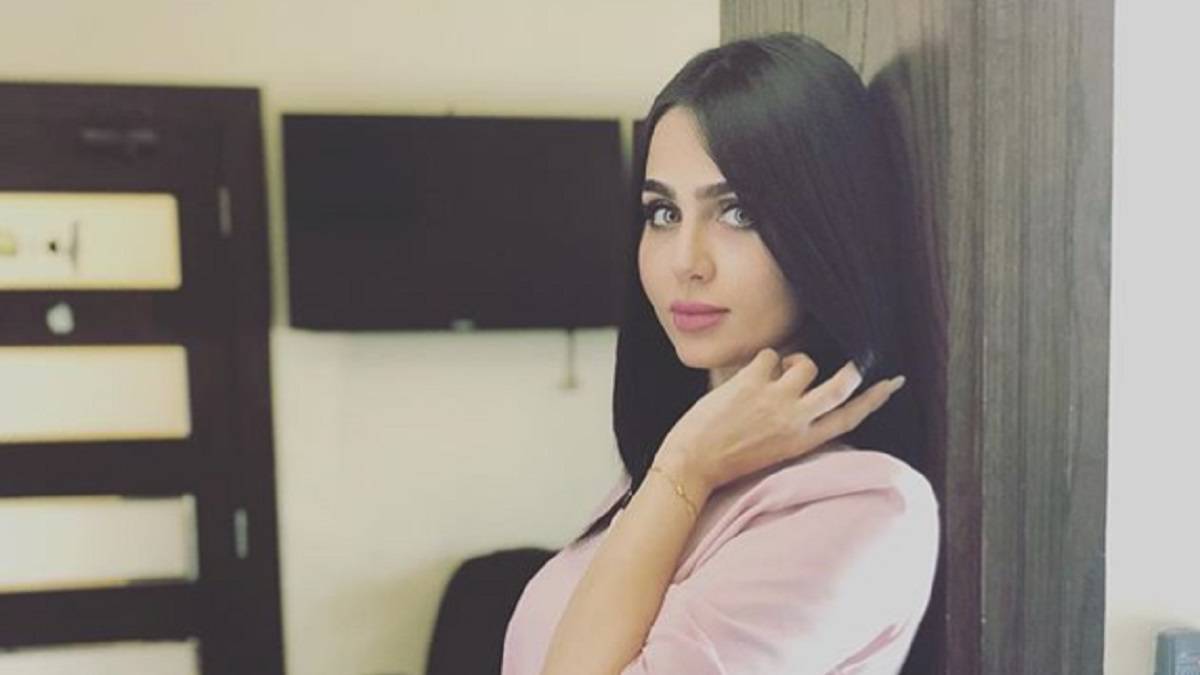 (Video) Divulgan el momento del asesinato de la Miss Bagdad 2015