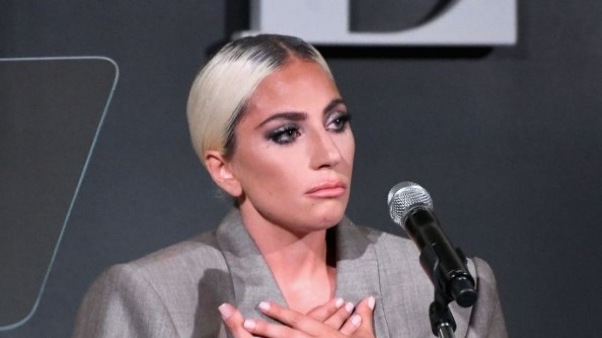 Violador de Lady Gaga es «alguien de la industria» del entretenimiento
