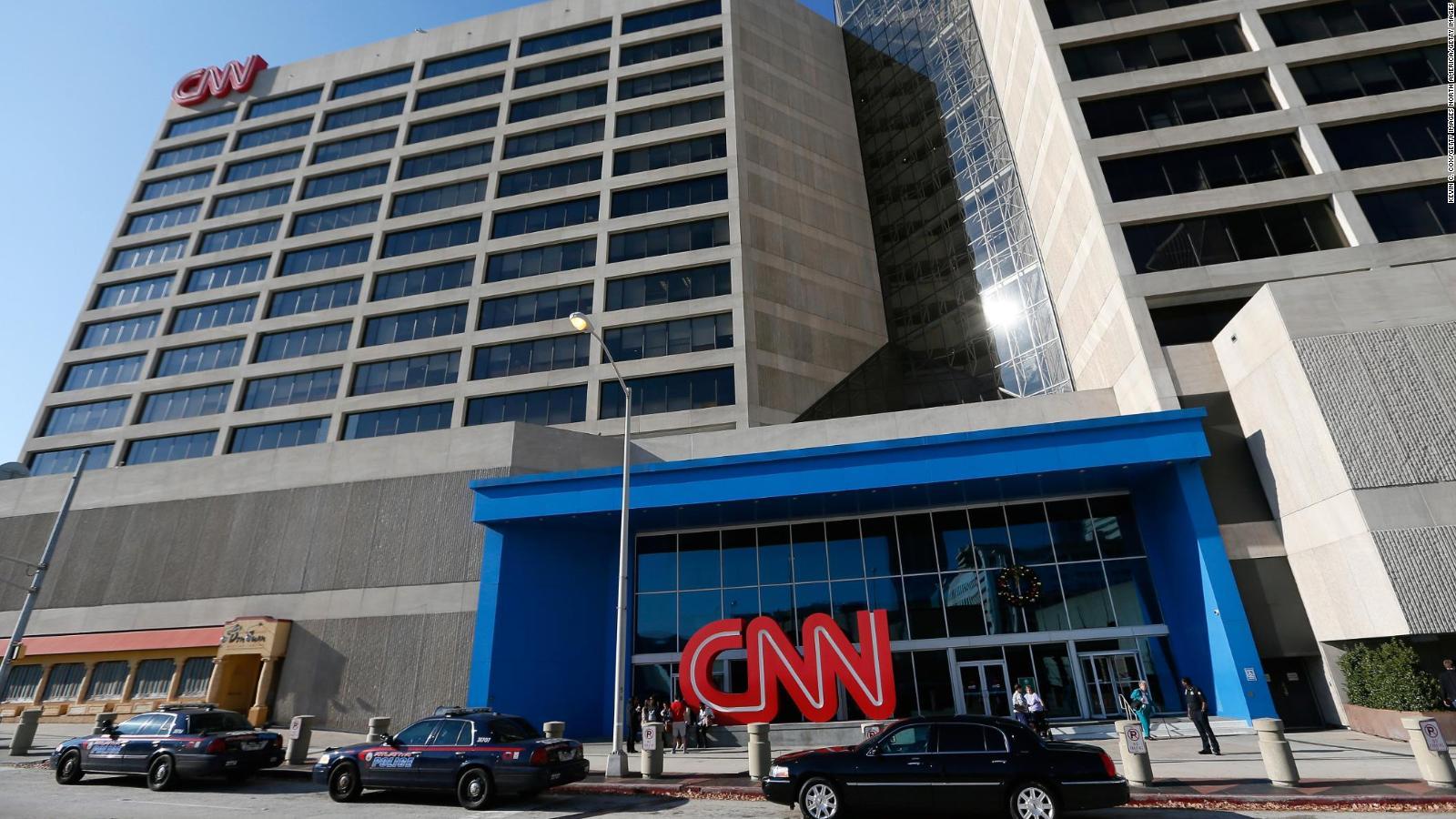 Otro paquete sospechoso dirigido a CNN fue interceptado por las autoridades estadounidenses