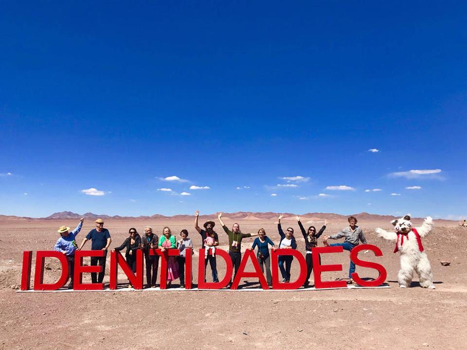 Identidades Festival despegó con Odin Teatret en San Pedro de Atacama y ahora se traslada a Antofagasta con más espectáculos y seminarios