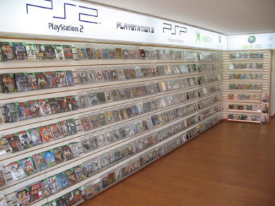 El por qué los videojuegos cuestan lo mismo