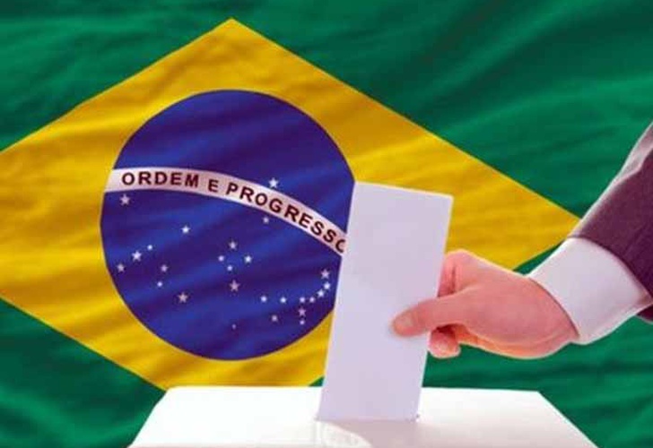 Existe intervención de la CIA en las elecciones de Brasil, según internacionalista