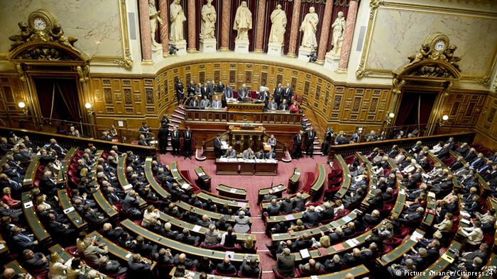 Llamado internacional: Senadores franceses exigen a EE. UU. poner fin al bloqueo contra Cuba
