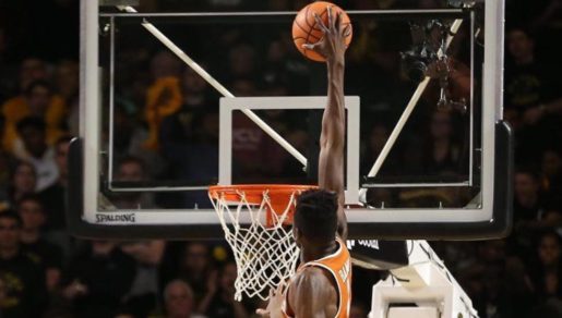 Mo Bamba, un gigante del Orlando Magic que atemoriza a la NBA