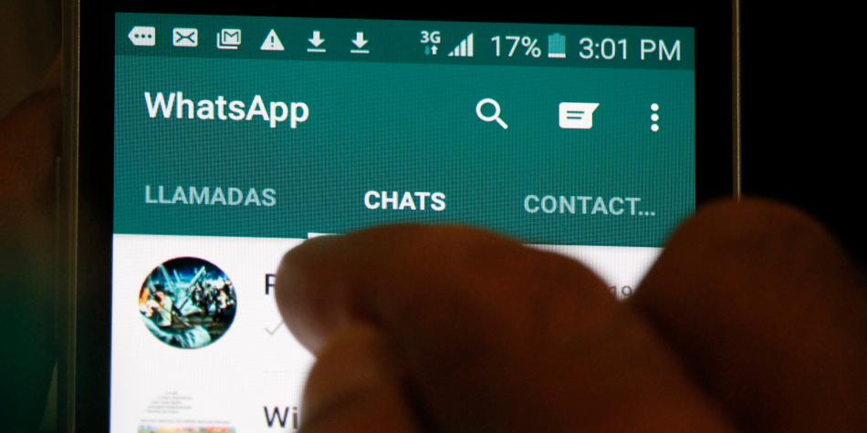 Entérate cómo salir de un grupo de WhatsApp sin que se den cuenta