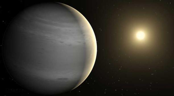 El Duende: nuevo planeta enano descubierto en el sistema solar