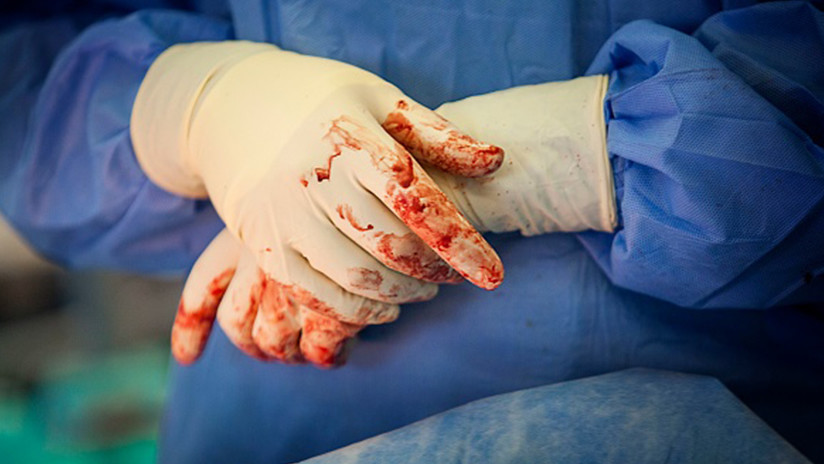 «El doctor Muerte»: mutilaba a sus pacientes» en operaciones quirúrgicas