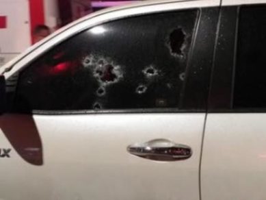 Sicarios en Costa Rica mataron a una estudiante colombiana