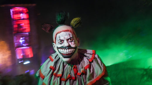 Polémica en Michigan: Prohíben disfrazarse de payaso en Halloween