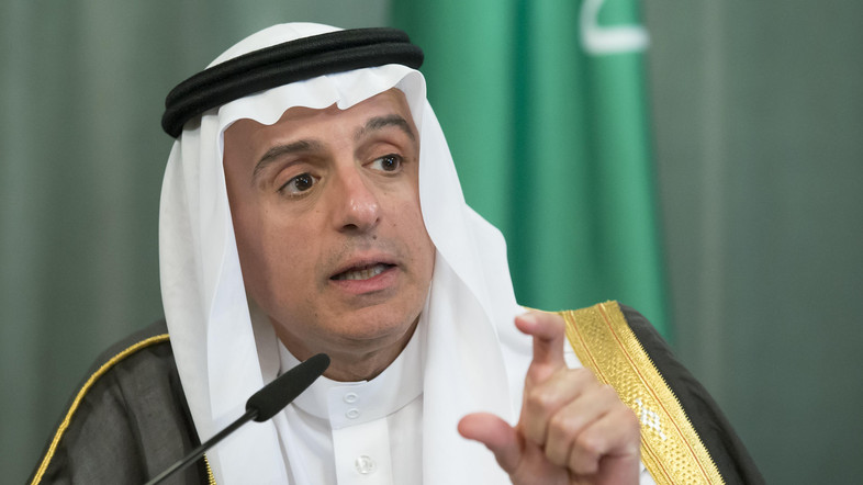 Arabia Saudí desconoce el paradero del cuerpo del periodista Khashoggi