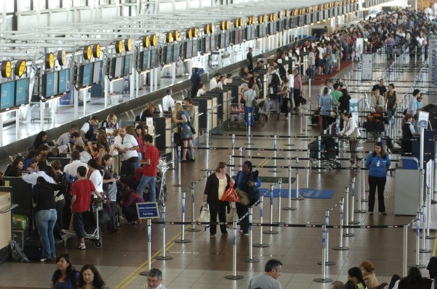 Santiago: Presentan denuncia por ciudadano haitiano fallecido en el aeropuerto