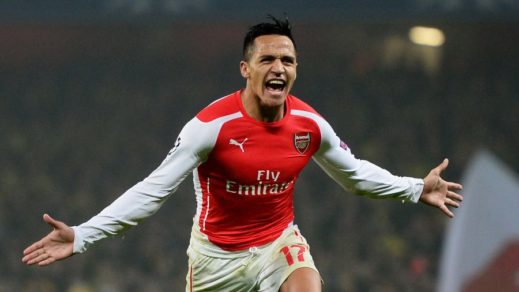 Productores de «Una mujer fantástica» participarán en rodaje de película sobre Alexis Sánchez