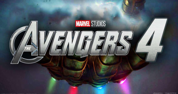 Filtran la supuesta historia del primer tráiler de «Avengers 4»