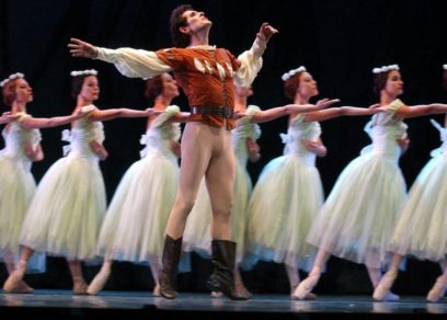 Ballet en Cuba tendrá festival