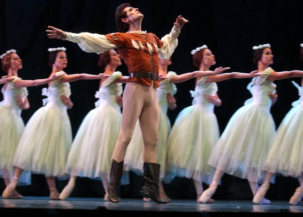 Festival internacional de ballet tomará los escenarios de la Habana a finales de octubre