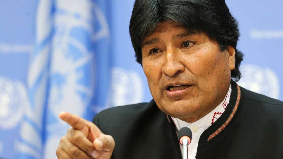 Bolivia denunciará ante la CIJ «contradicciones» e «injusticias» en fallo sobre salida al mar