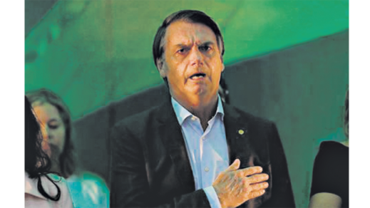 Bolsonaro
