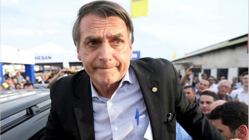 Brasil decide: ¿Puede Jair Bolsonaro imponerse en la primera vuelta? Opinan los expertos
