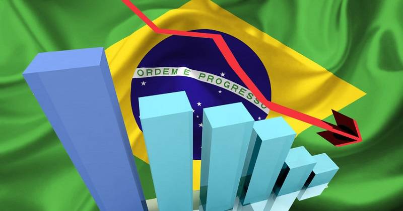 Brasil, el próximo presidente heredará un país que crece por debajo de su potencial