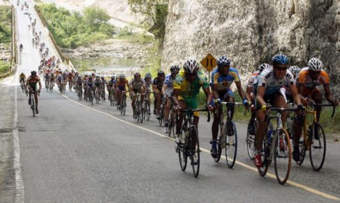 Campeonato de ciclismo