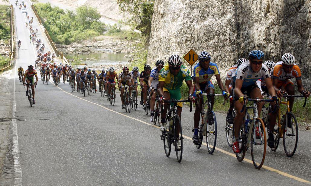 El Tour de Francia llega a Puebla, cuándo y dónde