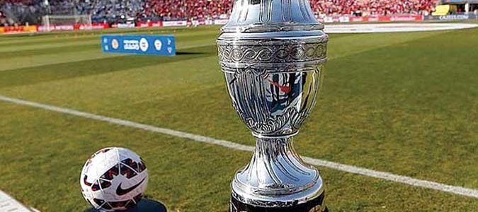 Copa América