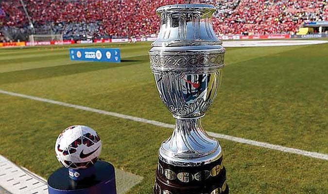 Copa América