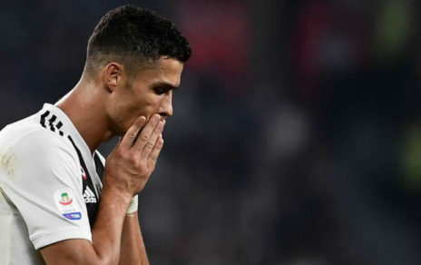 Publican video de Cristiano Ronaldo bailando con la mujer que lo acusa de supuesta violación