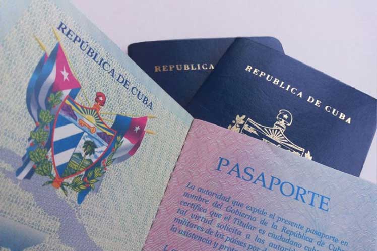 Tarjeta de turismo flexibilizará entrada de cubanos a Panamá