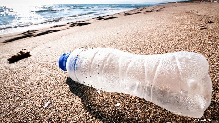 Una Italia ambientalista prohibirá el uso de utensilios de plástico