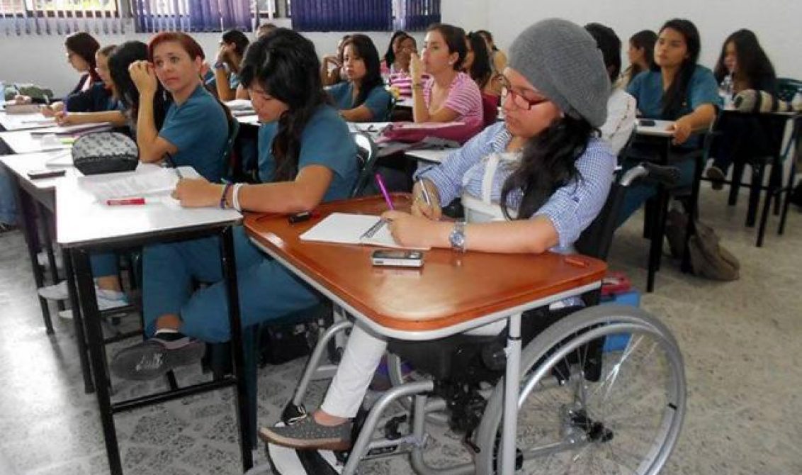 Docentes venezolanos se capacitan para abordar la diversidad humana en las universidades