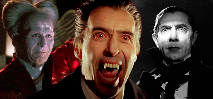 BBC y Netflix preparan una nueva serie inspirada en “Drácula”