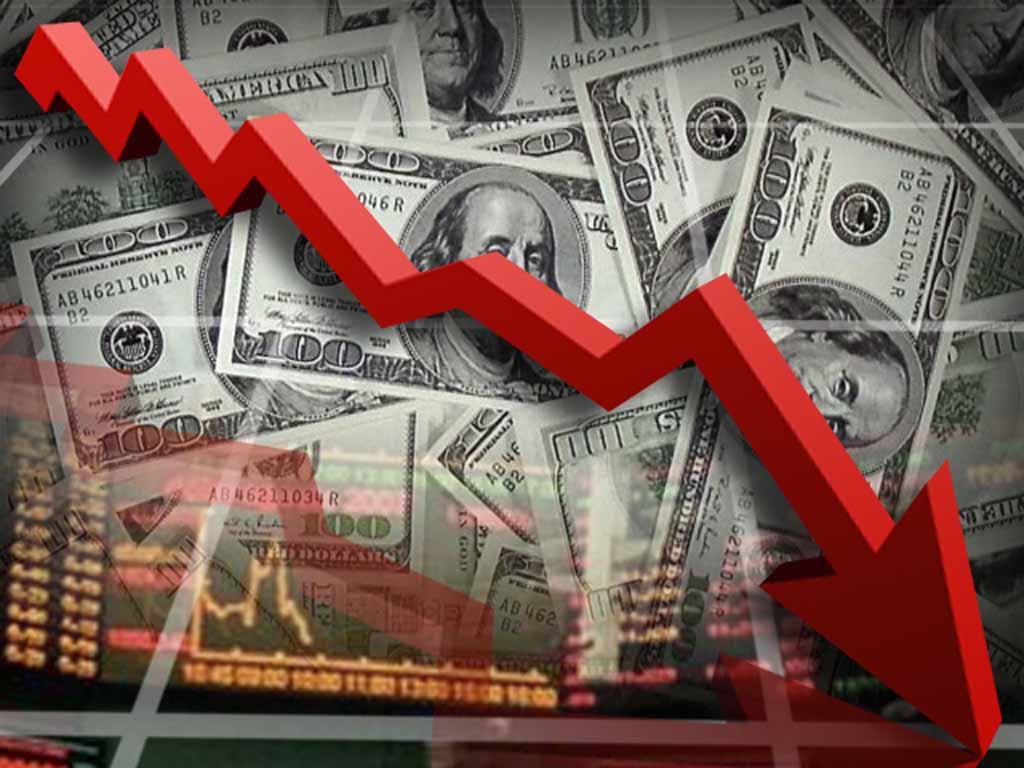 Crisis económica en EE. UU. Especialistas prevén inicio de la recesión