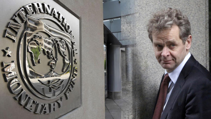 FMI a España: "Hay que ser cuidadoso con los salarios mínimos"
