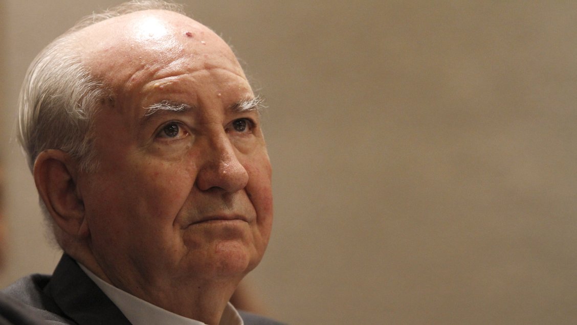 Caso Karadima: Juan Carlos Cruz califica al cardenal Errázuriz como un “delincuente”