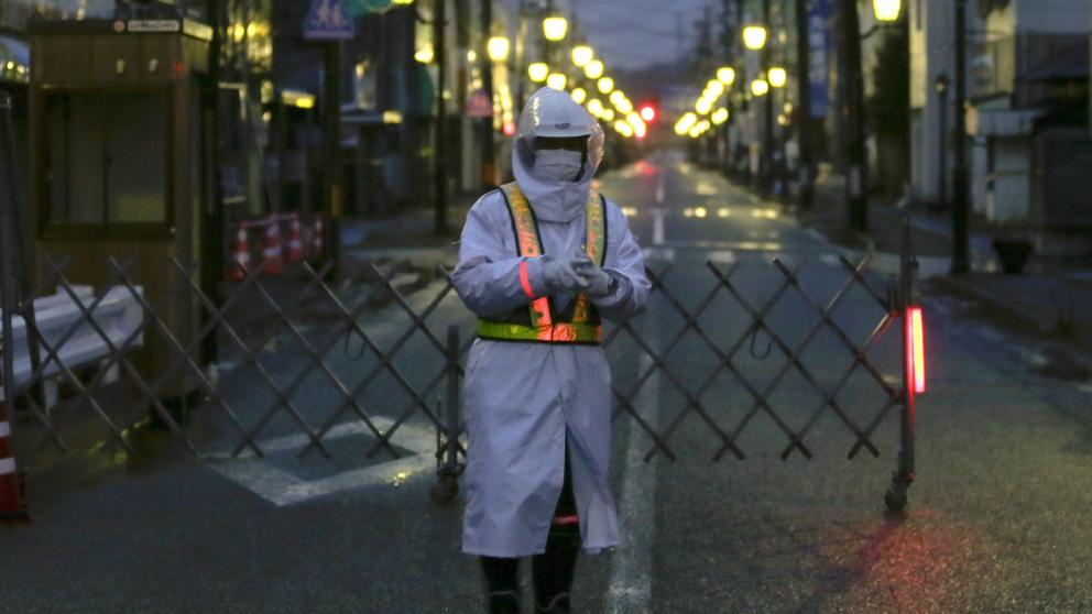 Conflicto entre la ONU y Japón por retorno de pobladores a Fukushima