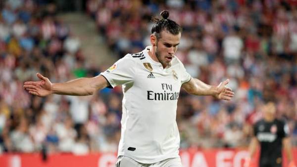 Hacienda española multa a Gareth Bale por haber defraudado impuestos