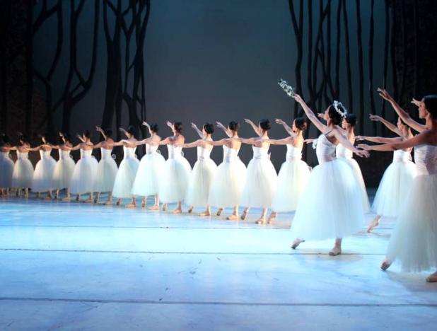 Gala de Ballet del TTC estará en el Teatro Municipal de Caracas